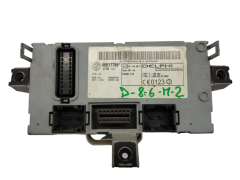 Controller BSI Fiat 46817786 Delphi 22392