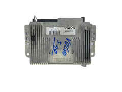 Controller S113727101C 30850997-01 Volvo Siemens 56837
