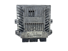 Controller 9653447380 9648624280 5WS40111C-T SID804 PSA Siemens 49678