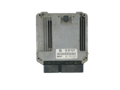 Controller VW 03G906016BQ 0281011906 Bosch 47232