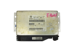 Controller VW Audi 8D0907389D 0265109463 Bosch 16084