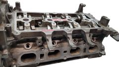 Cylinder Head A1040ED80B M4RA711 2.0 Renault Megane 3  125 213 km