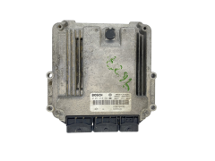 Controller 8200946162 0281015323 8200726880 Renault Bosch 59567