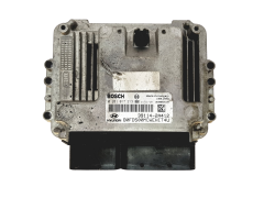 Controller 0281017213 39114-2A412 Hyundai Bosch 29913