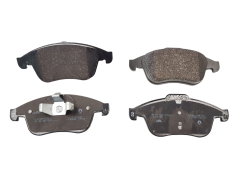 Brake Pads Front New Original Renault 410605055R 410606061R 410603081R