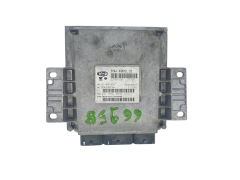 Controller 9645279980 9642606280 IAW48P2.31 PSA Magneti Marelli