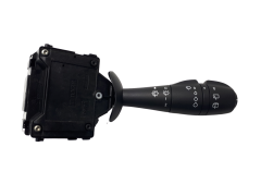 Windscreen Wash Wiper Switch Clio 4 Captur 255671163R 8201168013 Valeo 0km