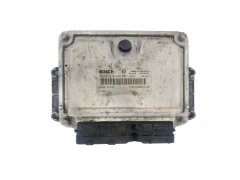 Controller 0281010442 8200199726 8200049306 Renault Bosch 45323