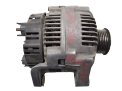 Alternator Renault 7700424595 A13VI210 110A Valeo