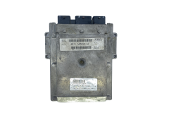 Controller 6C11-12A650-AJ 9DCJ Ford FoMoCo 60970