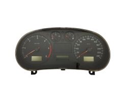 Speedometer/Instrument Cluster Seat Leon Toledo 1M0920820E 2271