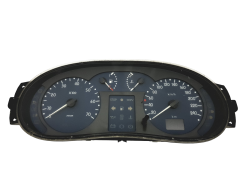 Speedometer/Instrument Cluster Renault Kangoo 1 Clio 2 8200055049 40792