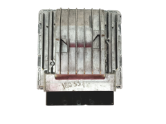 Controller DME MSD81.2 7595179 5WK93727 BMW Continental 29643