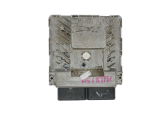 Controller 8K0906264 5WA12003 01 Audi Continental 44249