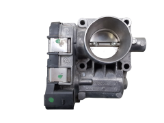 Air Throttle Body 55250461 40GTE3F Fiat Lancia Ford FPT 2881