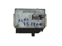Engine Controller 0261200063 Alfa Romeo 26346