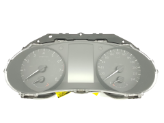 Speedometer/Instrument Cluster Nissan Qashqai 4EL1E 