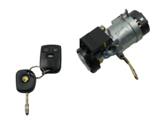 Ignition Switch Jaguar S-Type 312372 XR83-15K601-AB