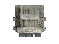 Controller 3N11-12A650-AA 5WS40070A-T SID 804 Ford 38113