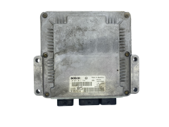 Controller 0281011133 9647474680 9640938180 PSA Bosch 63767