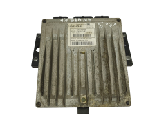 Controller 8200399038 8200513163 R0410B034A Renault Delphi 68175