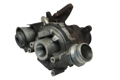 Turbocharger 144119263R 144116213R Garrett 1.5dci Renault Mercedes 2161
