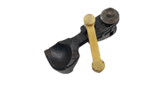 Attachment, Bracket 2449A6 9823151780 20CQ60 Citroen C3 1.4HDI