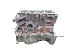 Cylinder Block K9K732 K9KP732 1.5 dci Renault Megane 2 Scenic 2 Siemens
