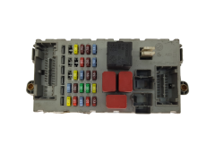 Controller BSI Fiat 51771409 NPL 51733919 CPL Delphi 19669