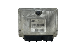 Controller 51793116 IAW4AF.S2 61601.127.03 Fiat Magneti Marelli 48111