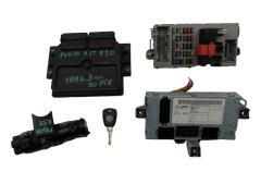 Starter Kit Fiat Punto 46763751 46795991 46552681 1,9 D