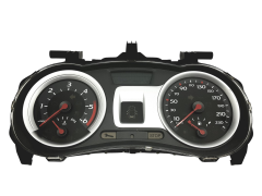 Speedometer/Instrument Cluster Renault Clio 3 8200582705 H 37720