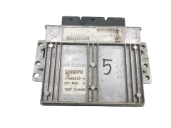 Controller Renault 8200153840 8200153834 21646433-5 Sagem 1025