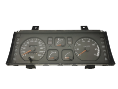 Speedometer/Instrument Cluster Renault Clio 1 7700809036 B 