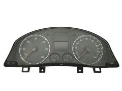 Speedometer/Instrument Cluster VW Golf MK5 1K0920851H 110080246042 42249