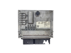 Controller 03P906021 03P907425A 28327502 VW Delphi