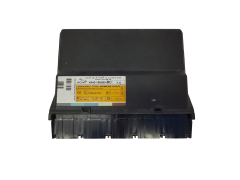 Controller Jaguar 4X43-15K600-BC 5WK45052C Siemens VDO