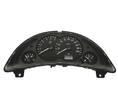 Speedometer/Instrument Cluster Opel Corsa C 13173347WA 110008988026 31310