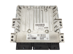 Controller 237101942R 237100755R Renault Continental 28023