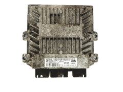 Controller 7S61-12A650-BA 5WS40432A-T Ford Siemens 20376