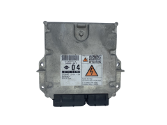 Controller 275800-2974 23710 EQ462 5800-297 Nissan Denso