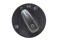 Light Control Volkswagen Polo 5 UP! 6R0941531B