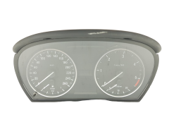 Speedometer/Instrument Cluster BMW 3 E90 E91 9220963-01 14369510 VDO
