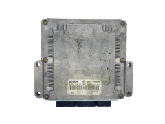 Controller 0281010297 8200048297 8200183768 Renault Bosch 63161