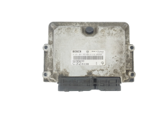 Controller Fiat 46789433 0281001955 Bosch 39474