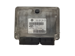 Controller 036906034DD IAW4MV.DD 61600.663.06 VW Magneti Marelli 3468