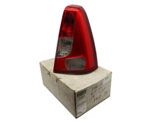 Lamp Rear Left Dacia Logan 6001549148 Elba
