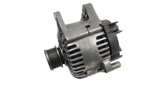 Alternator 8200386806 TG11C034 1.5 dci 1.6 Renault Nissan Valeo 110A S1