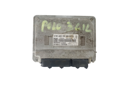 Controller 03E906023B 5WP40808 04 VW Siemens 39490