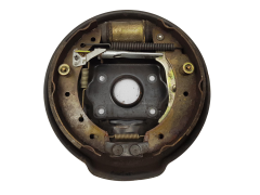 Brake Shoe Anchor Plate Left 7701040726 Renault Laguna I 32190707.6 11950